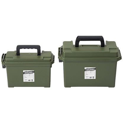 molding _AMMO TOOL BOX_L