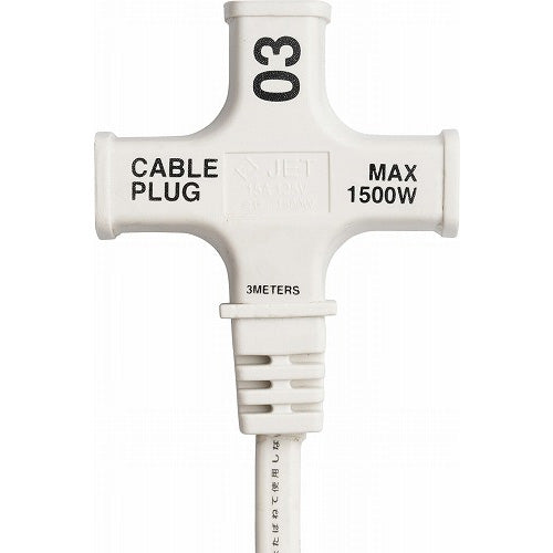 CABLE PLUG 03