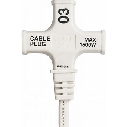 CABLE PLUG 03