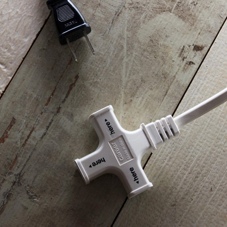 CABLE PLUG 03