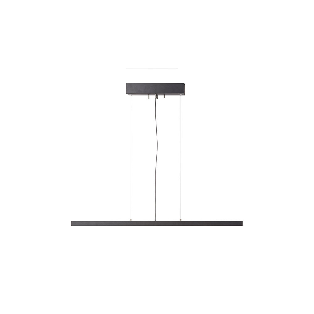 STAND WORKER LED PENDANT LIGHT STRAIGHT