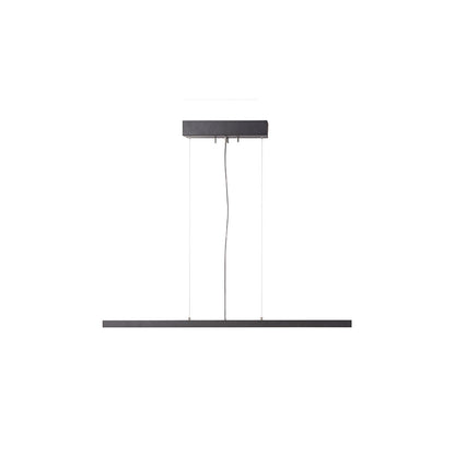 STAND WORKER LED PENDANT LIGHT STRAIGHT