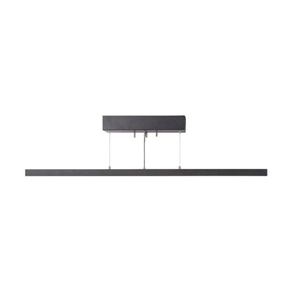 STAND WORKER LED PENDANT LIGHT STRAIGHT