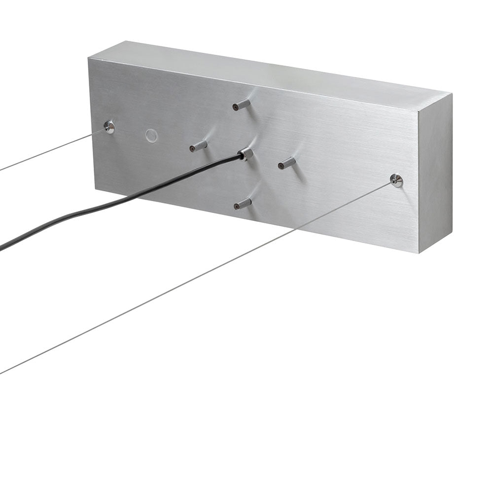 STAND WORKER LED PENDANT LIGHT STRAIGHT