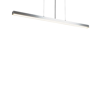STAND WORKER LED PENDANT LIGHT STRAIGHT