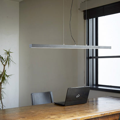 STAND WORKER LED PENDANT LIGHT STRAIGHT