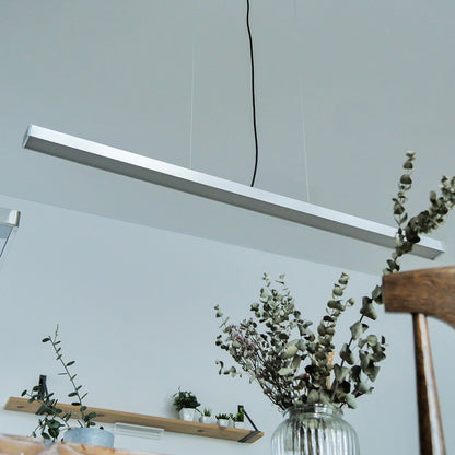 STAND WORKER LED PENDANT LIGHT STRAIGHT
