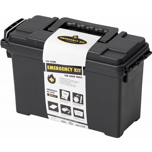 MOLDING EMERGENCY KIT