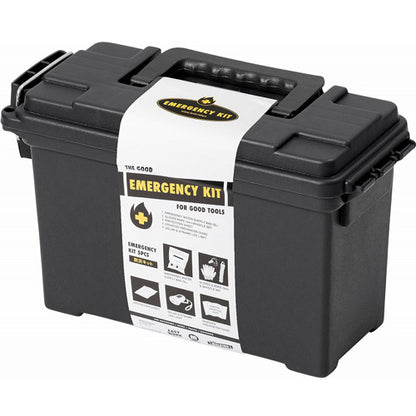 MOLDING EMERGENCY KIT