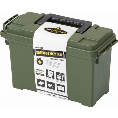 MOLDING EMERGENCY KIT