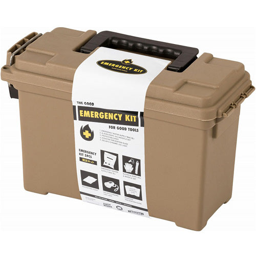 MOLDING EMERGENCY KIT