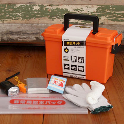 MOLDING EMERGENCY KIT
