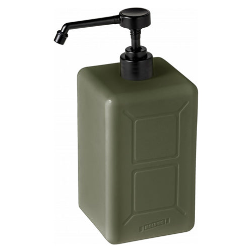 molding  ALCOHOL DISPENSER_1000ml