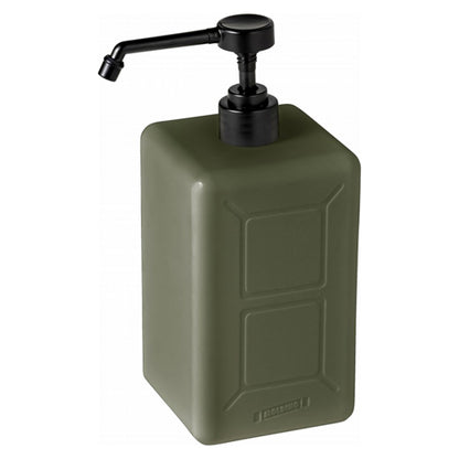 molding  ALCOHOL DISPENSER_1000ml