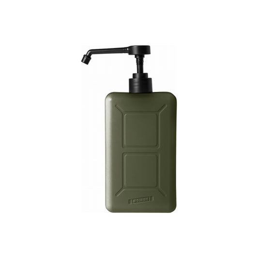 molding  ALCOHOL DISPENSER_1000ml