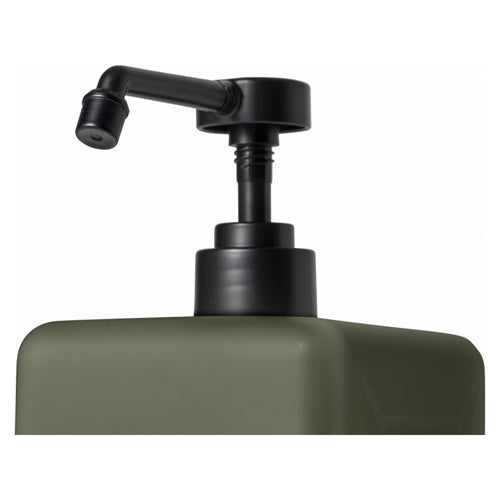 molding  ALCOHOL DISPENSER_1000ml