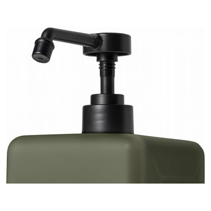 molding  ALCOHOL DISPENSER_1000ml