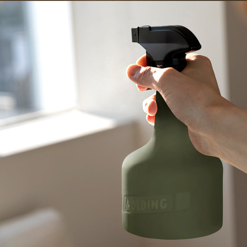 molding  SPRAY BOTTLE_500ml