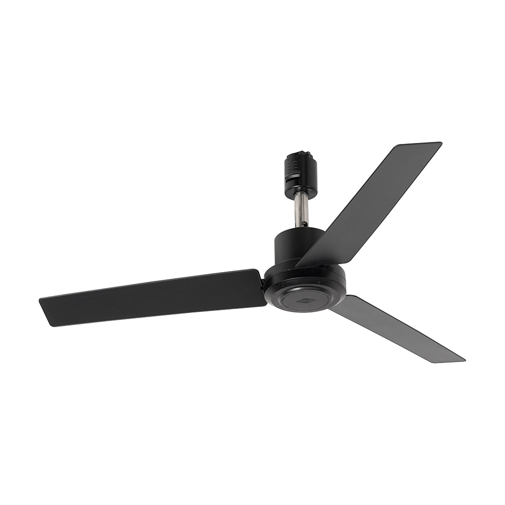 DUCT RAIL FAN DC plus Φ50