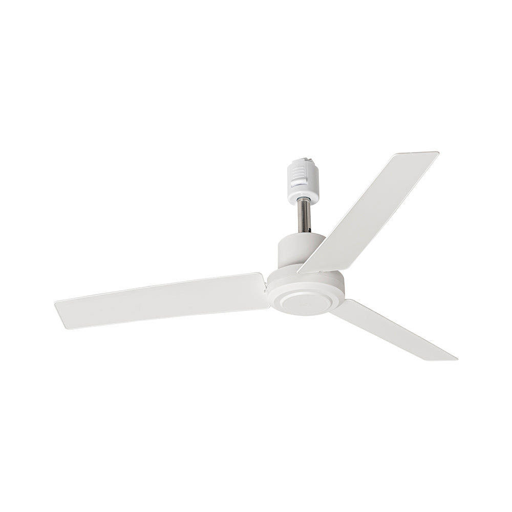 DUCT RAIL FAN DC plus Φ50