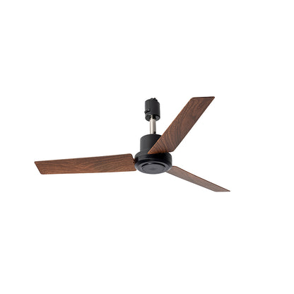 DUCT RAIL FAN DC plus 50_BK×WOOD_BR