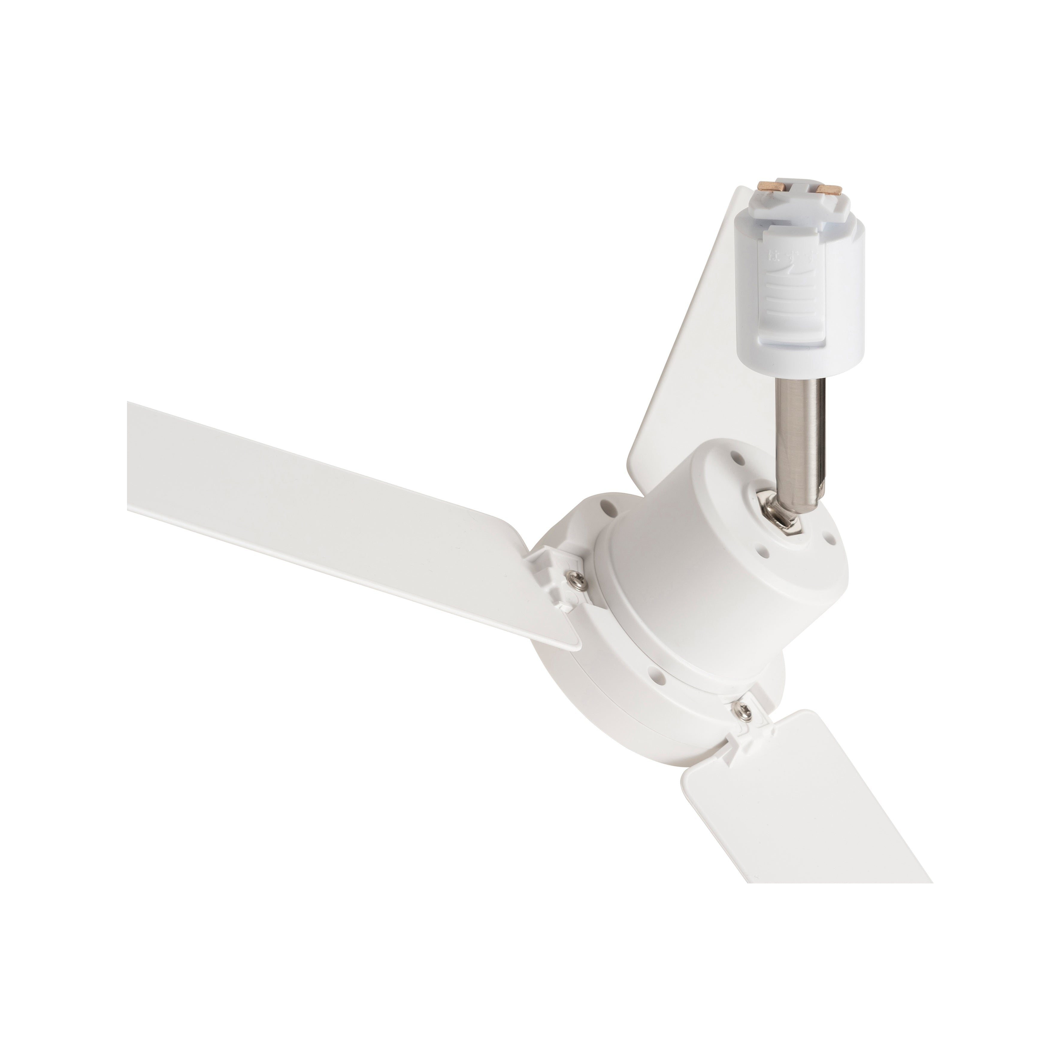 DUCT RAIL FAN DC basic Φ40 – BRID