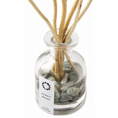 STONE DIFFUSER