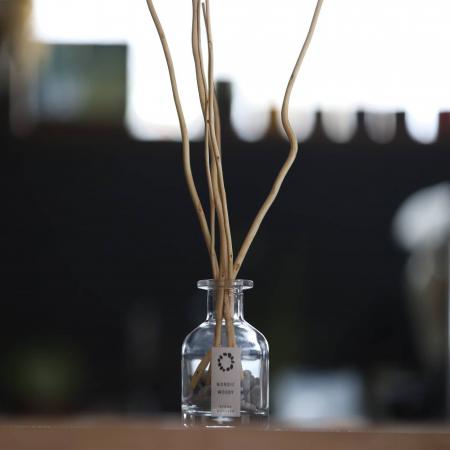 STONE DIFFUSER