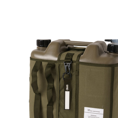 MOLDING WATER TANK 10L with COVER