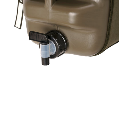 MOLDING WATER TANK 10L with COVER