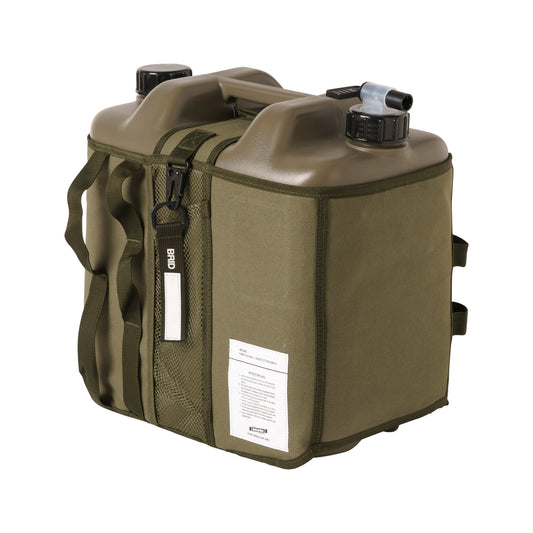 MOLDING WATER TANK 20L with COVER
