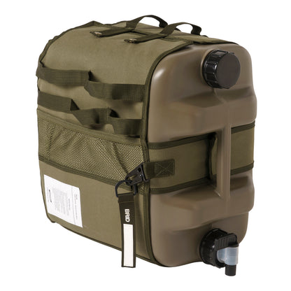 MOLDING WATER TANK 20L with COVER