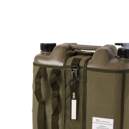 MOLDING WATER TANK 20L with COVER