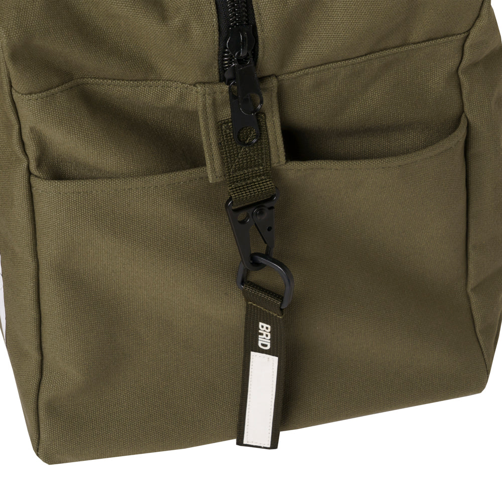 MOLDING BOSTON BAG 42L