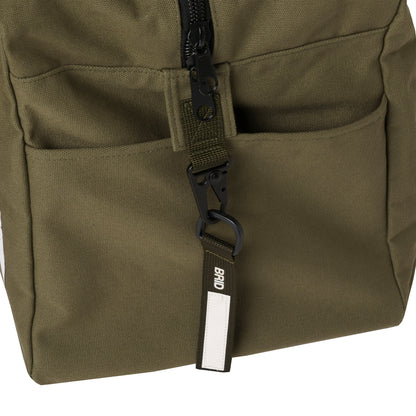 MOLDING BOSTON BAG 42L