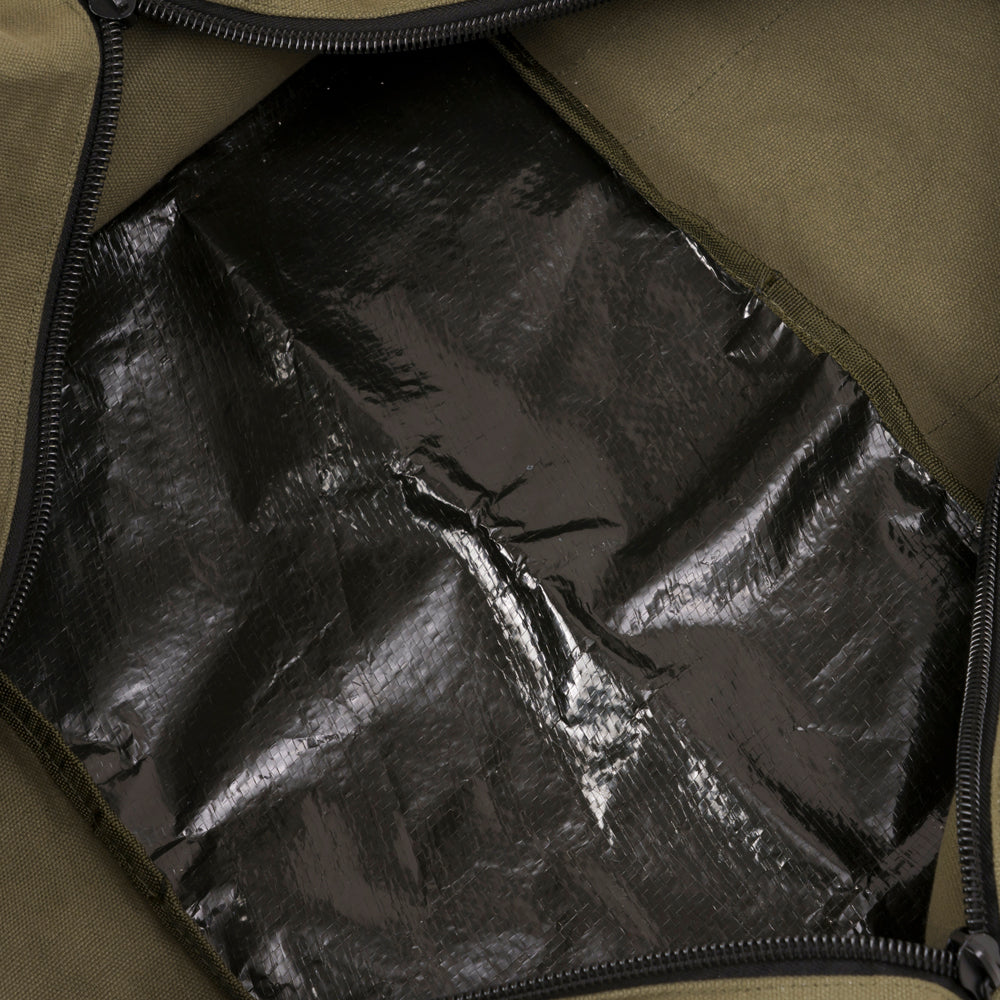 MOLDING BOSTON BAG 42L