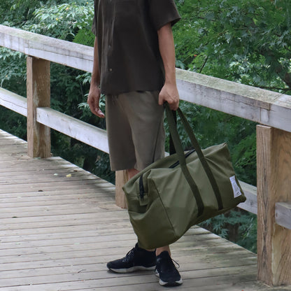 MOLDING BOSTON BAG 42L