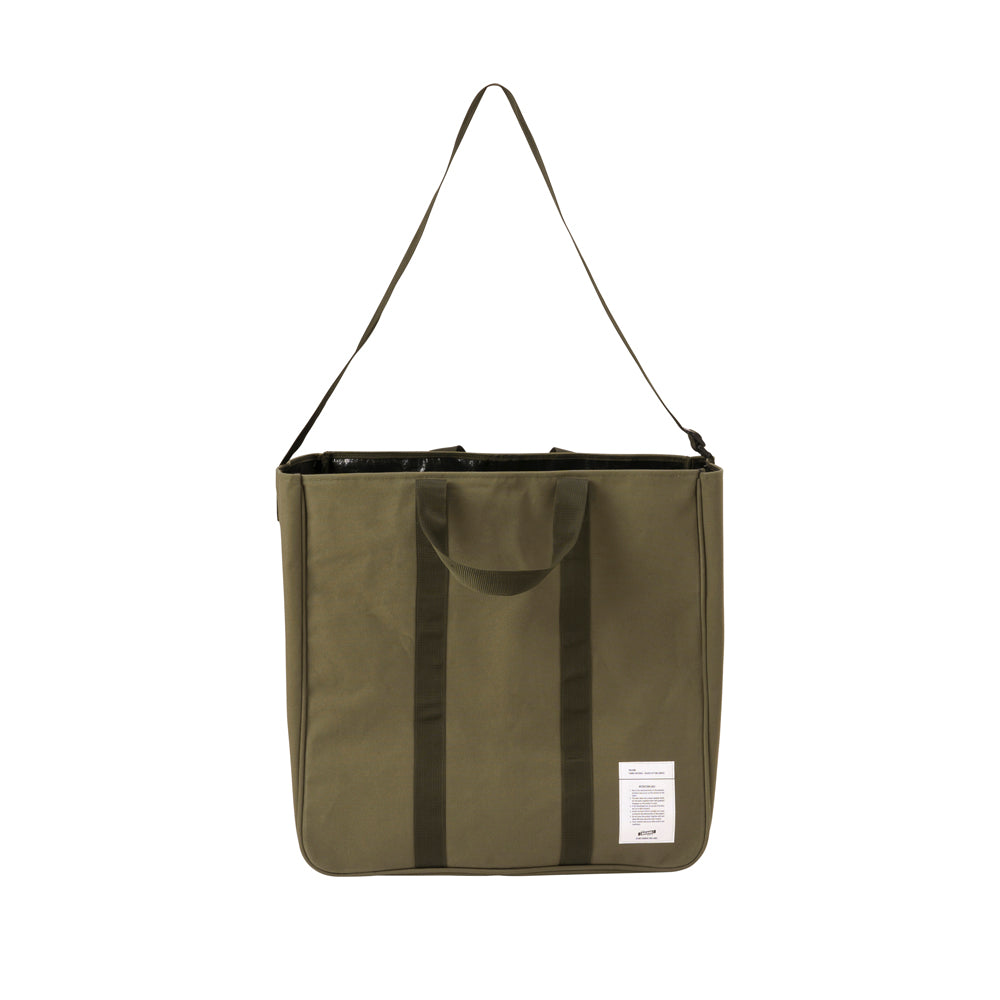 MOLDING FIELD LARGE BAG 70L