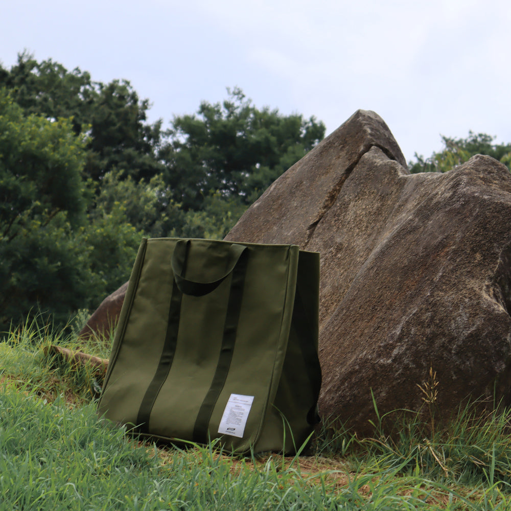MOLDING FIELD LARGE BAG 70L