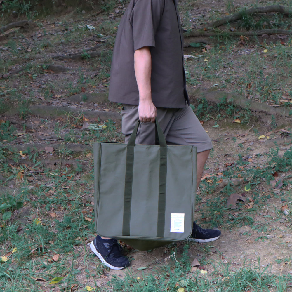 MOLDING FIELD LARGE BAG 70L