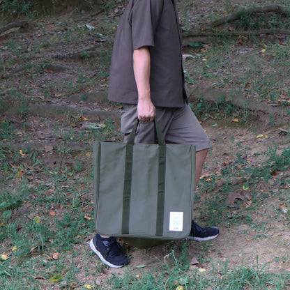 MOLDING FIELD LARGE BAG 70L
