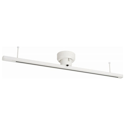 LIGHTING DUCT RAIL with LED
