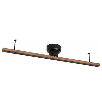 LIGHTING DUCT RAIL with LED
