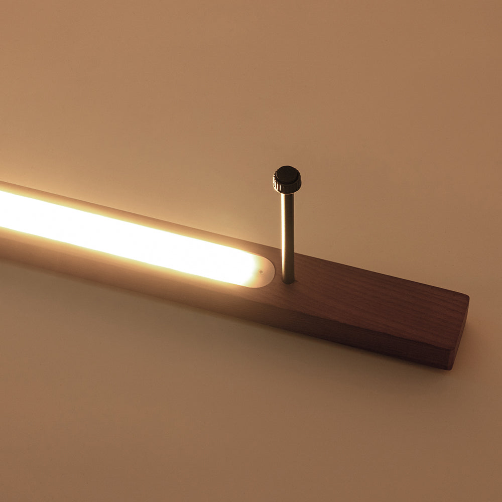 LIGHTING DUCT RAIL with LED – BRID