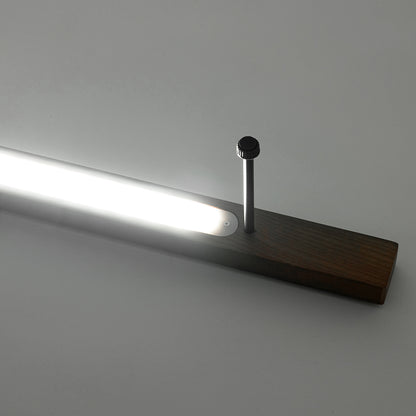 LIGHTING DUCT RAIL with LED