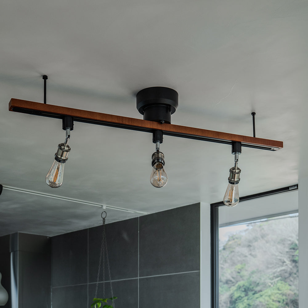 LIGHTING DUCT RAIL with LED – BRID
