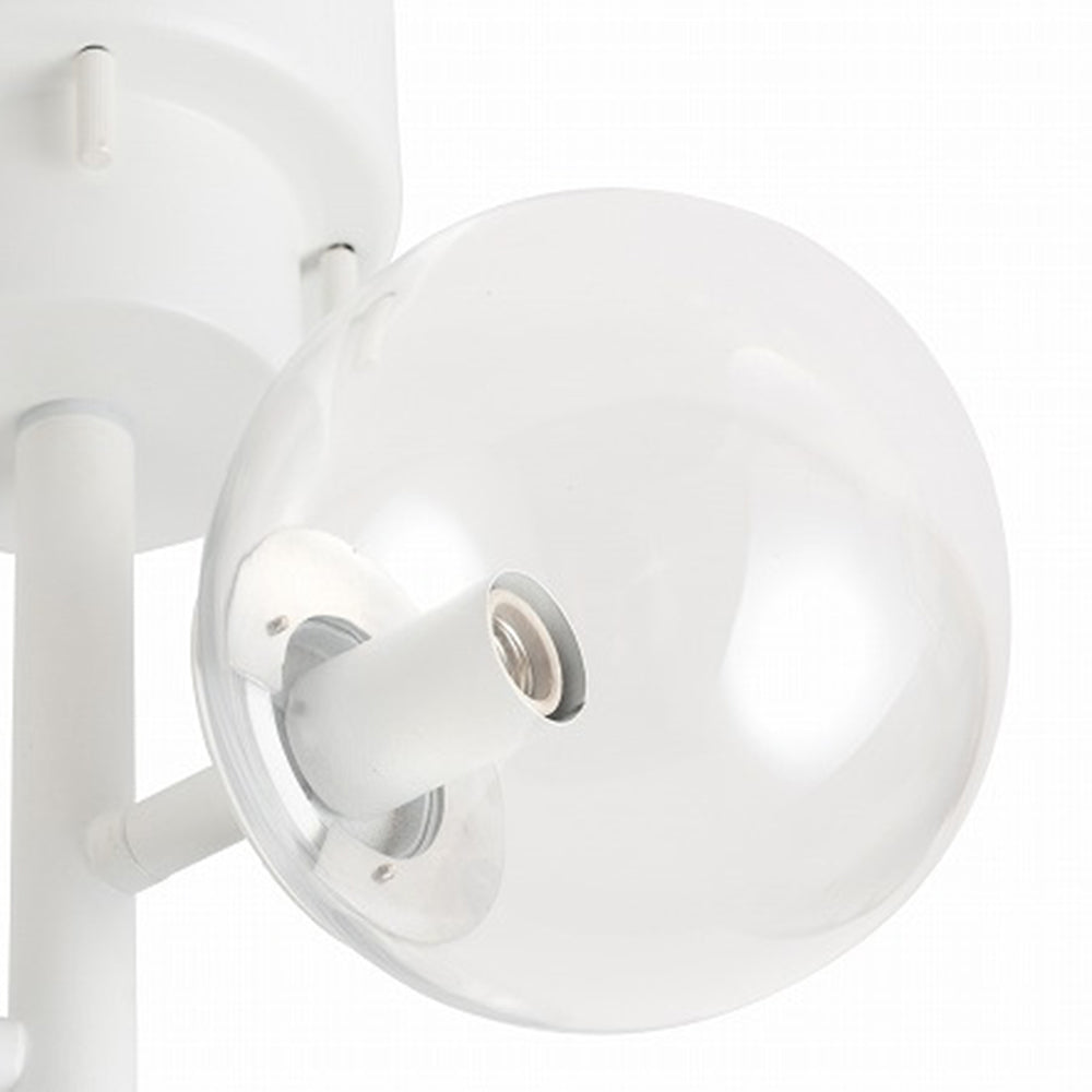 美品　BRID TINY GLASS CEILING LIGHT 3 TINY GLASS CEILING LIGHT 3 – BRID