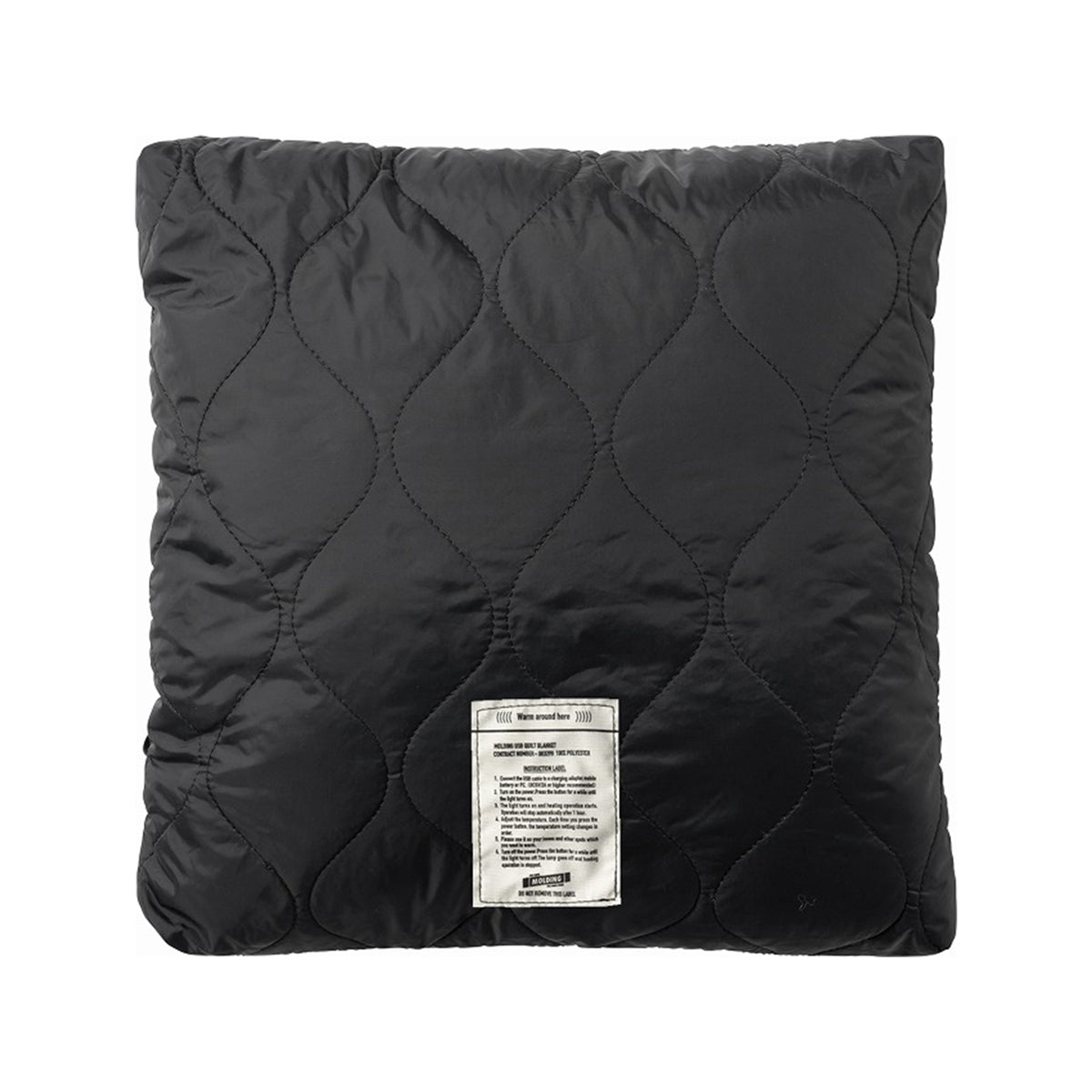 MOLDING USB WARM CUSHION
