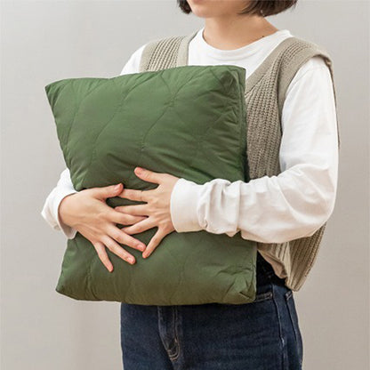 MOLDING USB WARM CUSHION