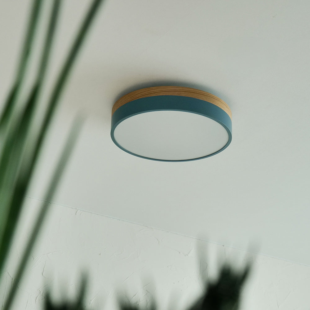 Olika LED CEILING LIGHT Ver.2 – BRID